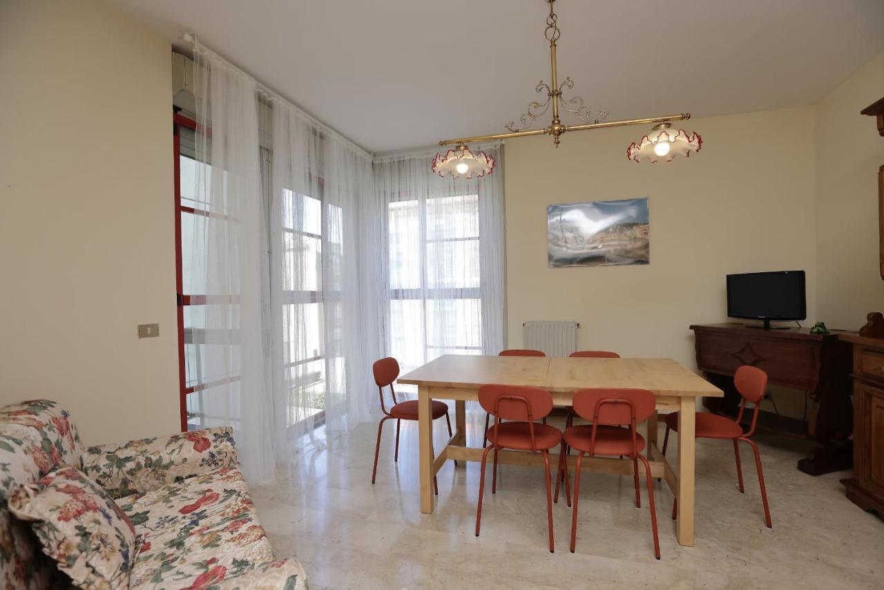 De Chi E De La Apartment Sestri Levante Exterior photo