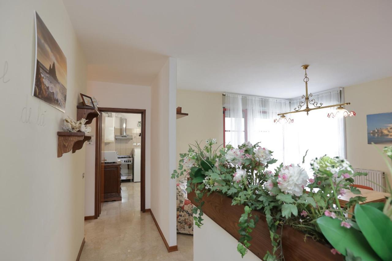 De Chi E De La Apartment Sestri Levante Exterior photo