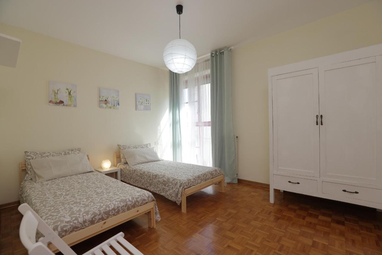 De Chi E De La Apartment Sestri Levante Exterior photo